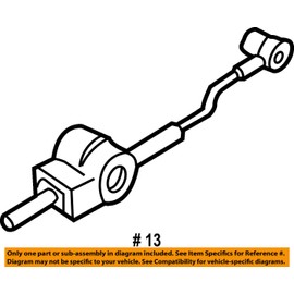 General Motors GM OEM Steering Column-Actuator 26097679