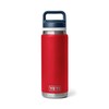 YETI Rambler 26 oz Bottle, Vacuum Insulated, Leakproof, Stainless Steel