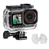 FitStill 50M/164FT Waterproof Case for DJI Osmo Action 5 Pro/Action