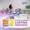 Swiffer Dusters Refill for Cleaning, Feather & Microfiber Duster Disposable