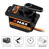EPINON for AXIAL SCX24 Servo Metal Gear EMAX Servo Steering