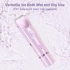 Mother'S Day Gift, 2 in 1 Electric Hair Removal Tool