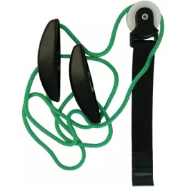 Amber 앰버 파이트 기어 어깨 풀리 재활 운동기 Amber Fight Gear Shoulder Pulley Rehabilitation Exerciser