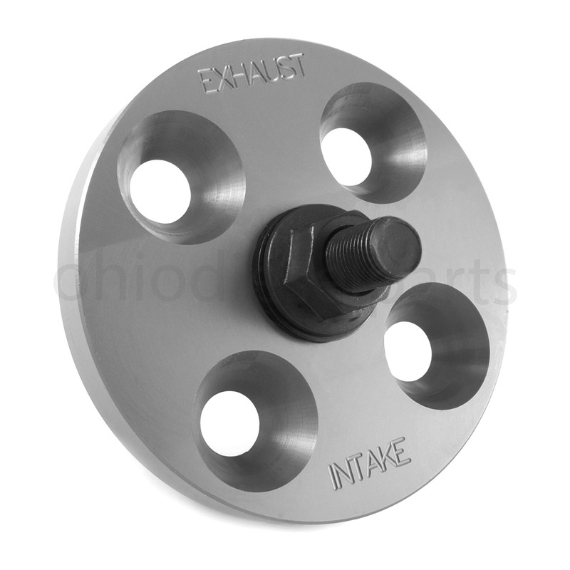 Ohio Diesel Parts Engine Barring Tool B/C Series + Injection