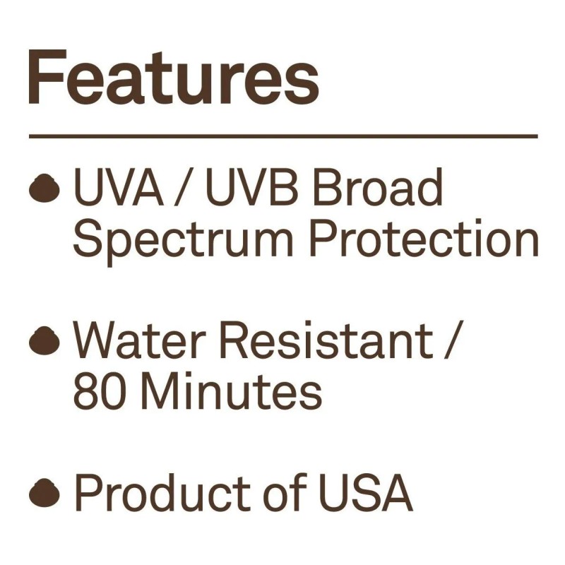 Sun Bum Humectante Original Loción De Protección Solar, Spf