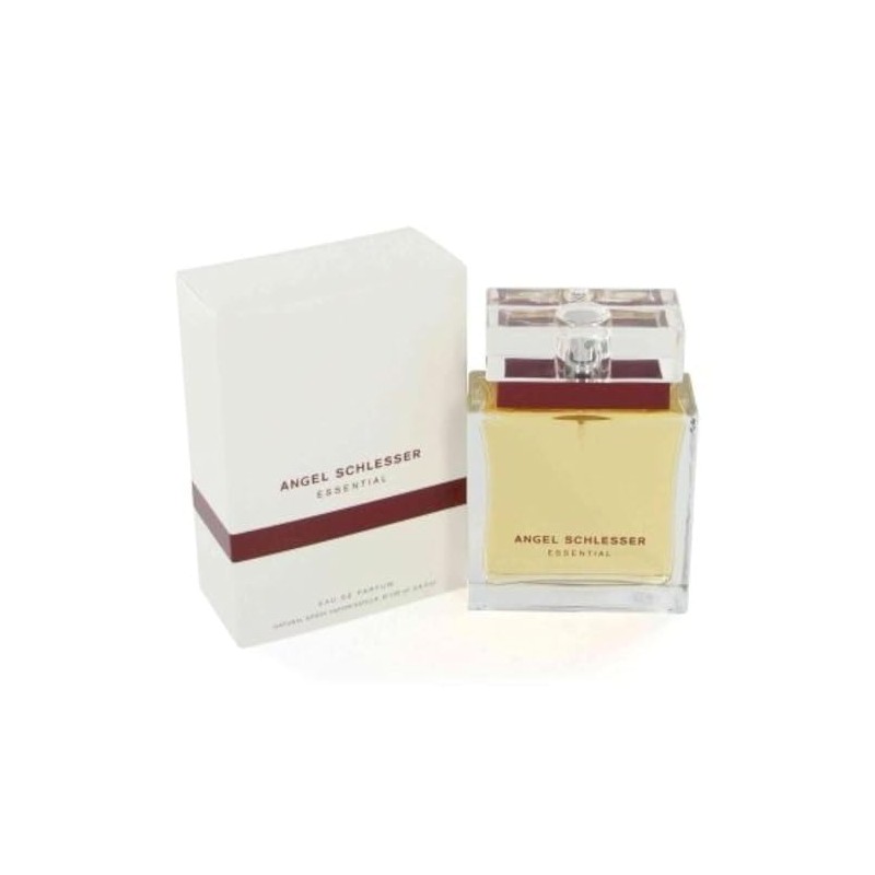 Angel Schlesser Essential by Angel Schlesser Eau De Parfum Spray