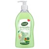 Dalan Avocado Butter Cream Ultra Moisturizing Liquid Hand Soap for