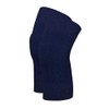 wobera ANGORA Joint Warmer Lightweight Design 70% Angora (Large, Navy)