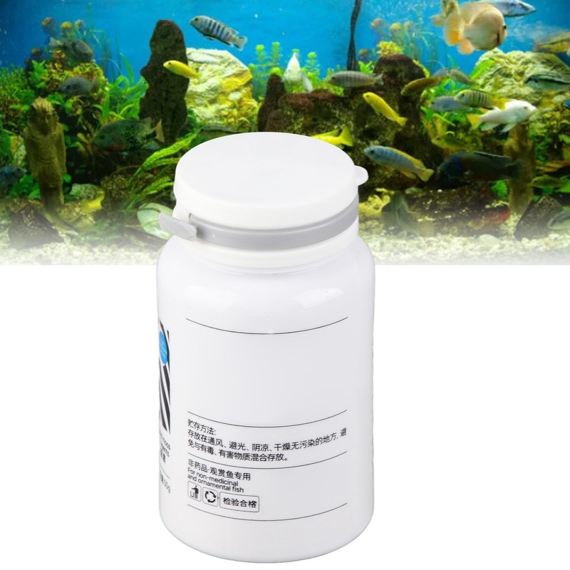 50g Algae Control Treatment Algae and Moss Removal Safe Algae