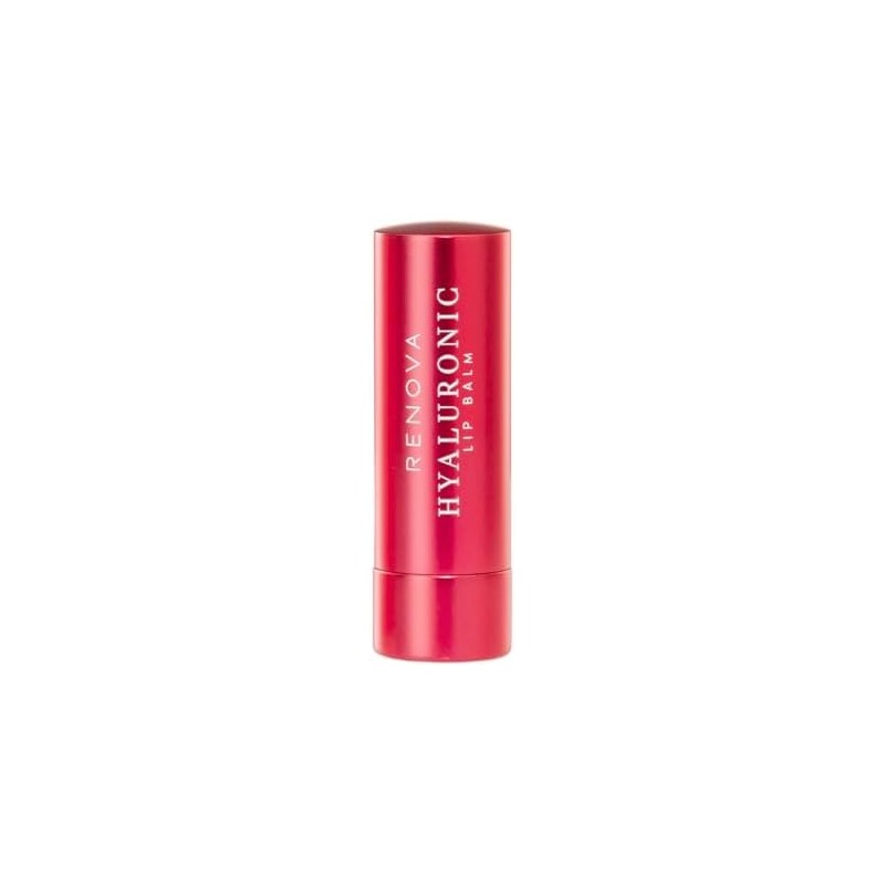 Renova Bálsamo Labial Con Ácido Hialurónico Cherry 4.8g