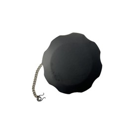 POWER PRODUCTS Fuel Tank Cap with Chain Compatible Replacement for PREDATOR Open Frame Inverter Generators 8750W Surge / 7000W Running (SKU# 71340, 59190)