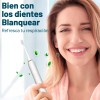 Lamgoa Cepillo De Dientes Dental Electrico Recargable 3 Cepillo Usb