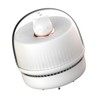 Desktop Vacuum Cleaner Multifunctional Efficient Rechargeable 3 Levels Adjustable Handheld