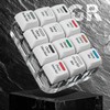 Griarrac Cherry MX Switch Tester Switch Sampler Mechanical Keyboards 12-Key