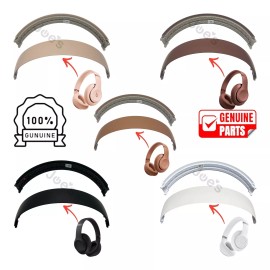 Beats by Dr. Dre Original Beats Studio Pro (2023) A2924 Wireless Headband Arch Replacement Parts - Black