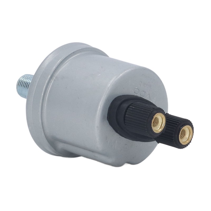 Oil Pressure Sensor for VDO Car Engine Replacement Industrial Supplies