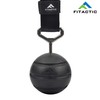 FITactic 3.5 Inches Groove Rock Climbing Solid Training Cannonball Bomb