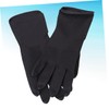 OATIPHO 5Pairs Non Slip Hair Dye Gloves for Salon Home