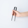 Willassist 2240533 Easy Chopsticks Clip Type, 7.5 inches (19 cm),