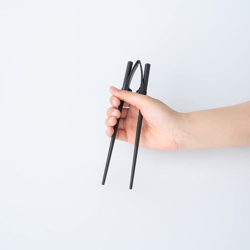 Willassist 2240533 Easy Chopsticks Clip Type, 7.5 inches (19 cm),