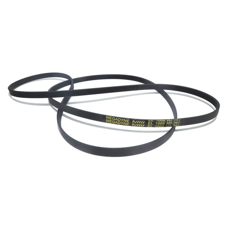 Megadyne –  – El 1866 H7 Tumble Dryer Belt