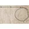 fischer 543924 Kabelbinder BN/UBN GBN 2.5 x 100 Cable Ties
