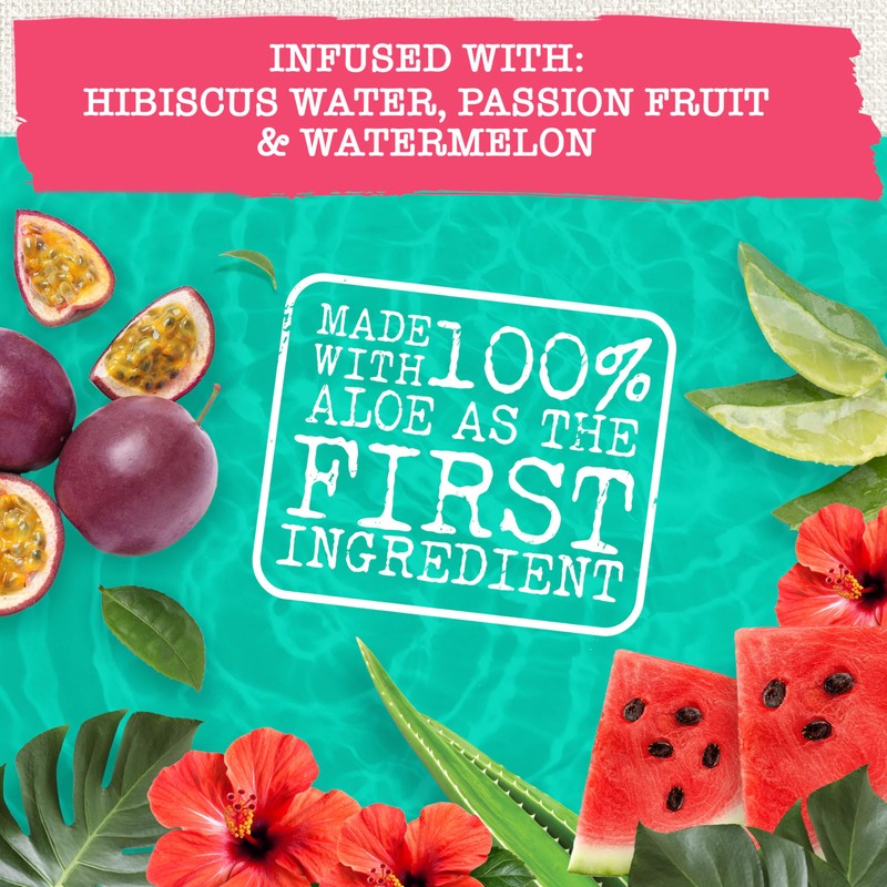 Maui Moisture Lightweight Hydration + Hibiscus Water Conditioner, Nourishing Conditioner