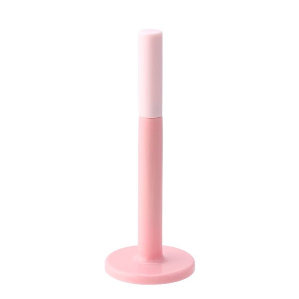 Sun-Star Stationery Maste Tower Kirno S3791270 Scissors Included, Peach x
