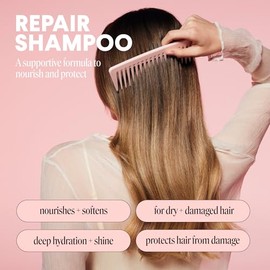 Monday Shampoo Reparador 354ml