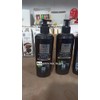 Jabón Facial Shampoo Corporal Con Carbón Activado Kj 250ml
