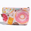 Fayler FEILER Pouch, Cosmetics Pouch, Pink & Sweet