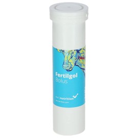 Fertigol Bolus, Beta-Carotene Bolus, 8 Bolus/Pack