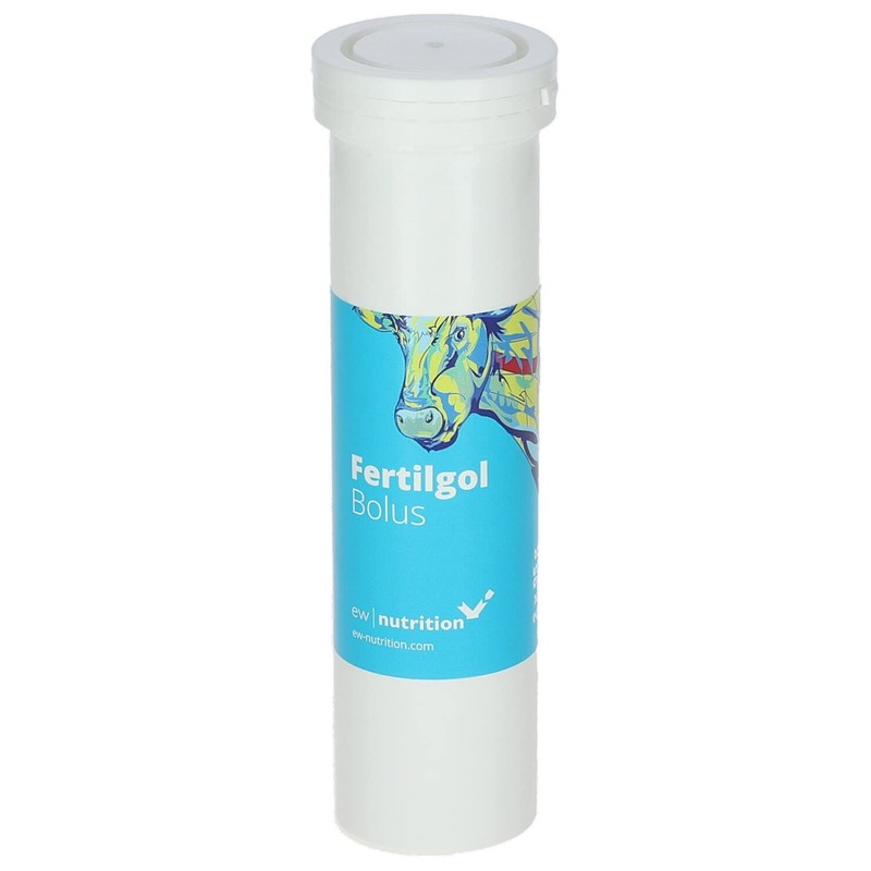 Fertigol Bolus, Beta-Carotene Bolus, 8 Bolus/Pack