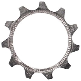 Shimano Xt Cs-M8000 Sprocket Silver One Size