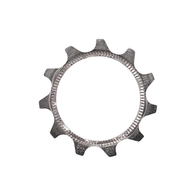 Shimano Xt Cs-M8000 Sprocket Silver One Size