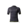 Nookie 1mm Short Sleeve TI Neoprene Wetsuit Vest Top -