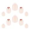Elegant Touch Petite Nails French No. 180