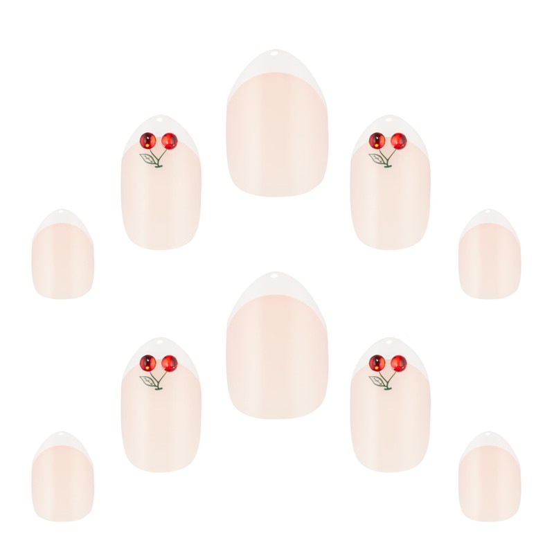 Elegant Touch Petite Nails French No. 180