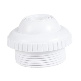 BESPORTBLE 3pcs Pool Eyeball Jet Fitting Directional Inlet Nozzle for Spa Swimming Pool Durable Material Control Replacement Accessory