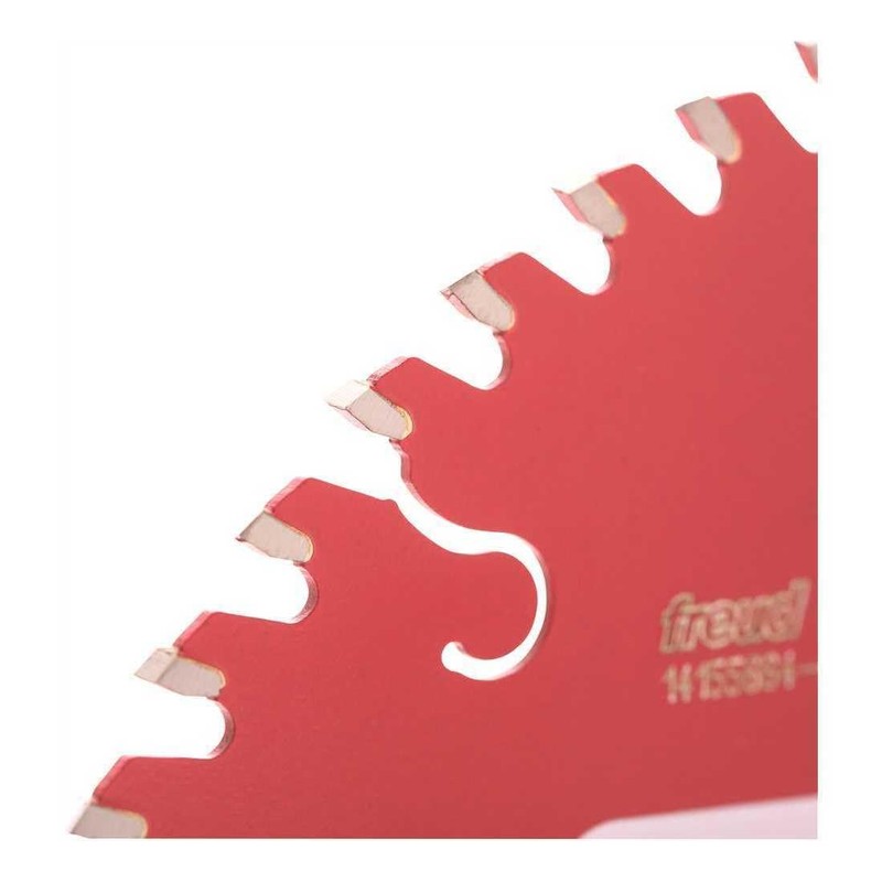 Diablo Ultra Finish Circular Saw Blade - 7 1/4in. 60