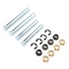 Door Hinge Pin &amp; Bushing Kit Fit for Dodge Ram