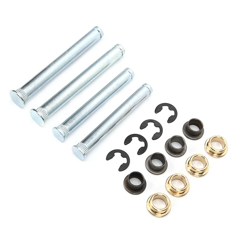 Door Hinge Pin &amp; Bushing Kit Fit for Dodge Ram