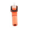 2Pcs Energy Battery Storage Connector M8 200A 1 Core Post