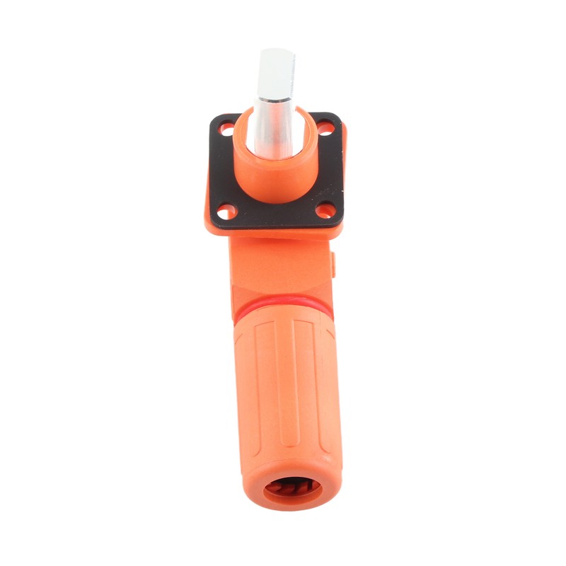 2Pcs Energy Battery Storage Connector M8 200A 1 Core Post
