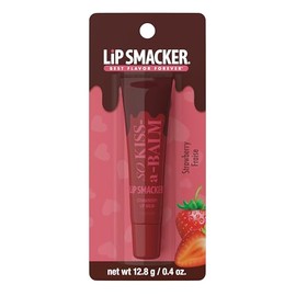 Bálsamo Labial So Kiss A Balm Lip Smacker (STRAWBERRY FRAISE)