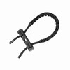 QANYEGN Bow Wrist Sling, Composite Wrist Rope, Adjustable Wrist Rope