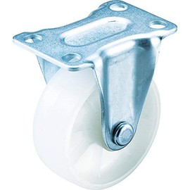 TRUSCO TYGNYK-25 TYG Series Fixed Nylon Car 1.0 inches (25 mm)