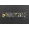 Teensy PCB Ruler - Mini 16 cm (Fibre Glass, Plastic,