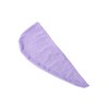 Mikinona Spa Cap Hair Drying Towel Wrap Set Fast Dry