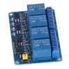 Automatic Irrigation Kit Self Watering System 4 Way Relay for